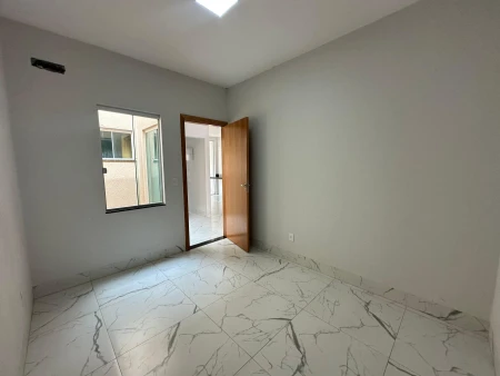Casa Santa Genoveva
