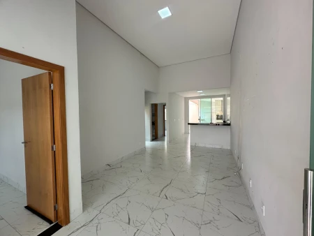 Casa Santa Genoveva