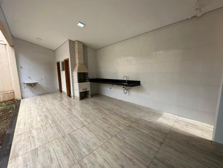 Casa Santa Genoveva