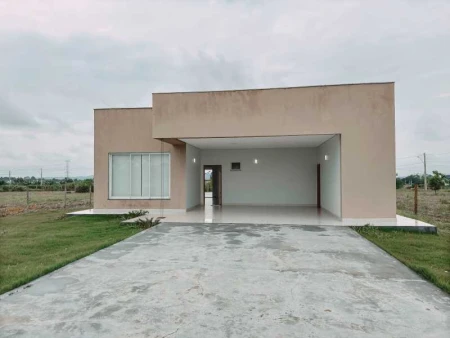Casa Mont Hermon