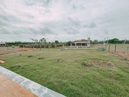 Casa Mont Hermon
