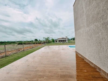 Casa Mont Hermon