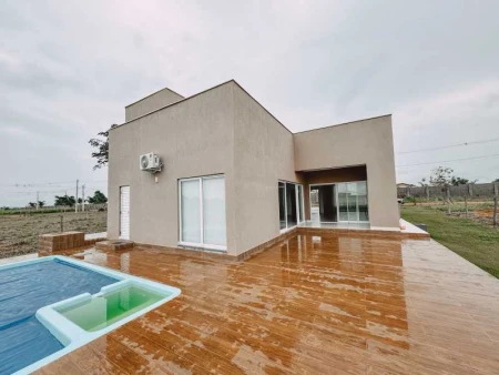 Casa Mont Hermon