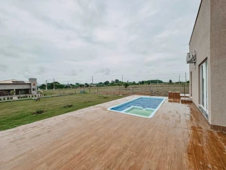 Casa Mont Hermon