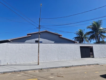 Casa São Judas Tadeu