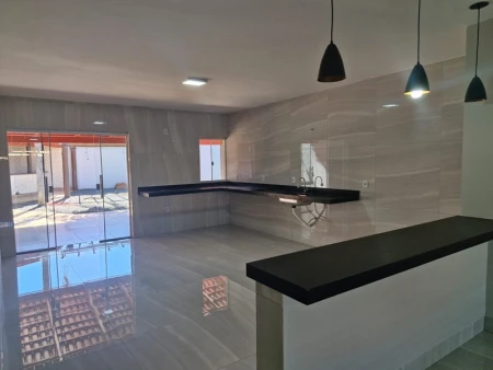 Casa São Judas Tadeu