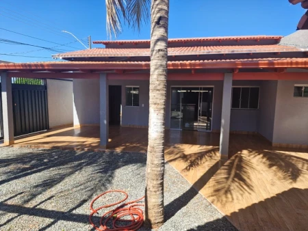 Casa São Judas Tadeu
