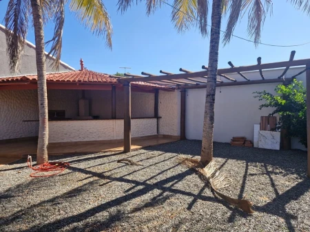 Casa São Judas Tadeu