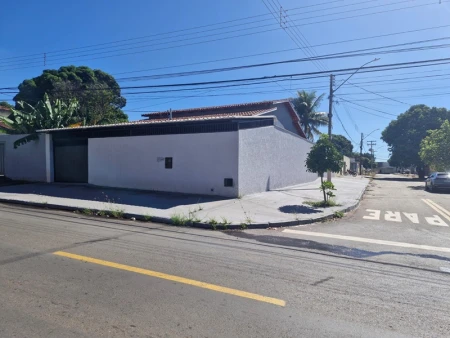 Casa São Judas Tadeu