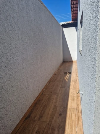 Casa São Judas Tadeu
