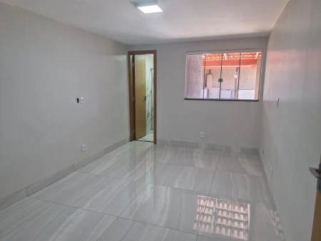 Casa São Judas Tadeu