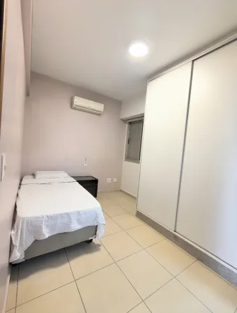 Champion Sports Life Residence
