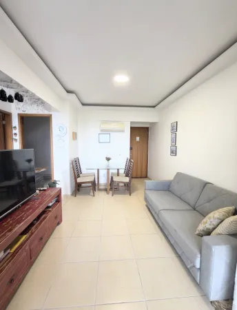 Champion Sports Life Residence