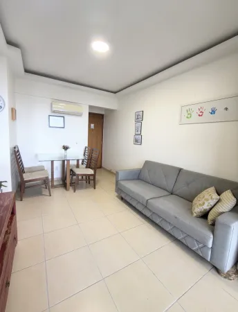 Champion Sports Life Residence
