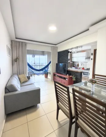 Champion Sports Life Residence