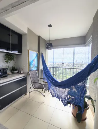 Champion Sports Life Residence