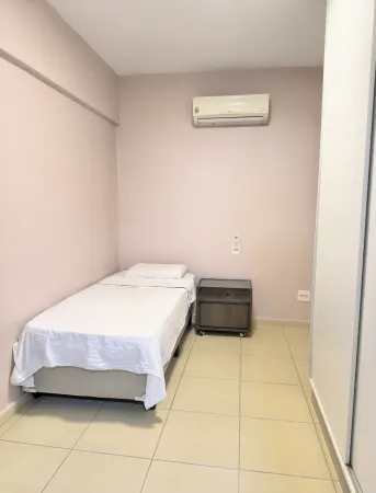 Champion Sports Life Residence