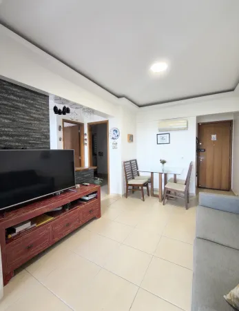 Champion Sports Life Residence