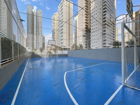Residencial Masterpiece