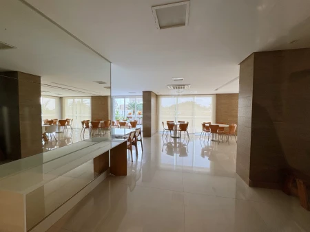 Residencial Masterpiece