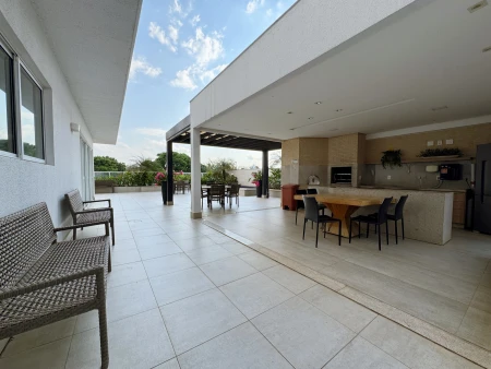 Residencial Masterpiece