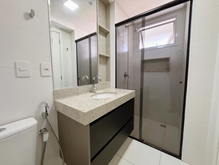 Residencial Masterpiece