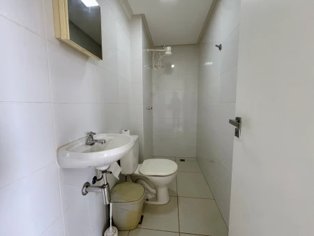 Residencial Masterpiece