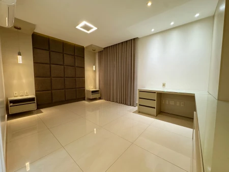 Residencial Masterpiece