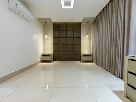 Residencial Masterpiece