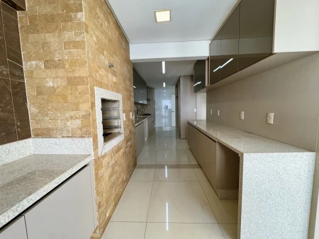 Residencial Masterpiece