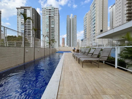 Residencial Masterpiece