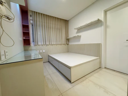 Residencial Masterpiece