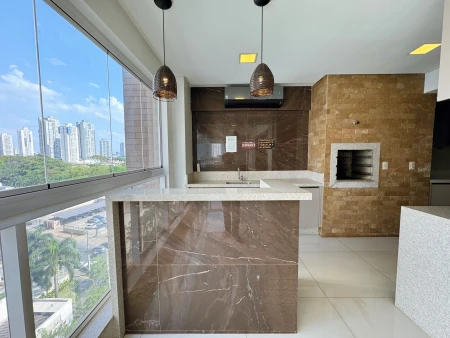 Residencial Masterpiece