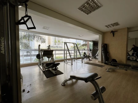 Residencial Masterpiece