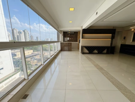 Residencial Masterpiece