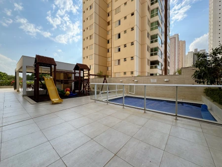 Residencial Masterpiece