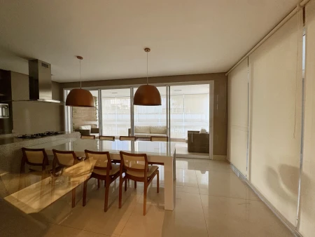 Residencial Masterpiece