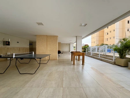 Residencial Masterpiece