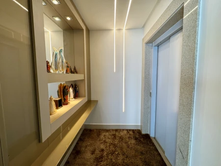 Residencial Masterpiece