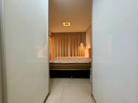 Residencial Maxxi 135