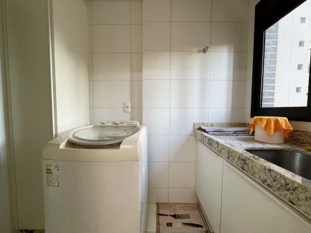 Residencial Maxxi 135