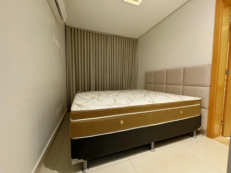 Residencial Maxxi 135