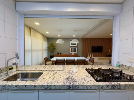 Residencial Maxxi 135