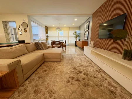 Residencial Maxxi 135