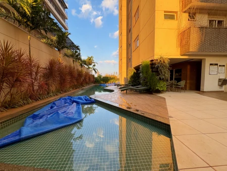 Residencial Maxxi 135