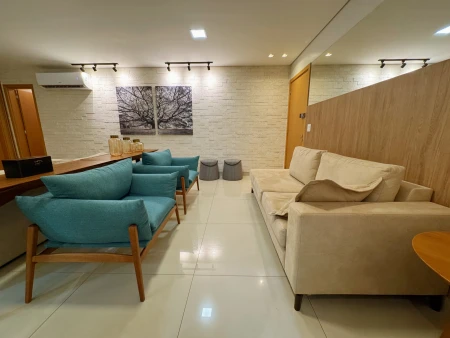 Residencial Maxxi 135
