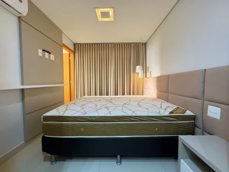 Residencial Maxxi 135
