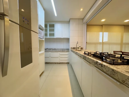 Residencial Maxxi 135
