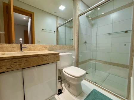 Residencial Maxxi 135