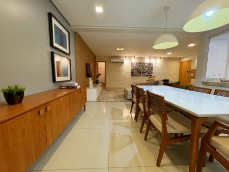 Residencial Maxxi 135
